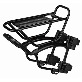 Bagażnik na widelec TOPEAK TetraRack R1