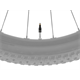 Zestaw do konwersji TOPEAK TurboFlow Valve Adapter