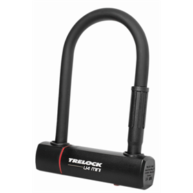 Zapięcie U-lock TRELOCK U4 Mini