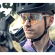 Okulary rowerowe TRIPOINT 007 Chobe
