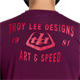 Koszulka rowerowa z długim rękawem TROY LEE DESIGNS Ruckus Ride