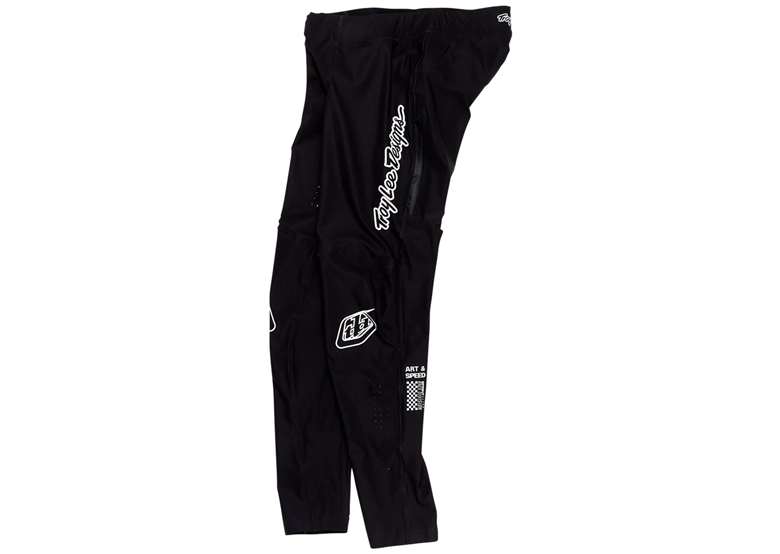 Spodnie rowerowe TROY LEE DESIGNS Sprint Ultra Mono