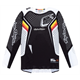 Koszulka rowerowa z długim rękawem TROY LEE DESIGNS Sprint Ultra Optic