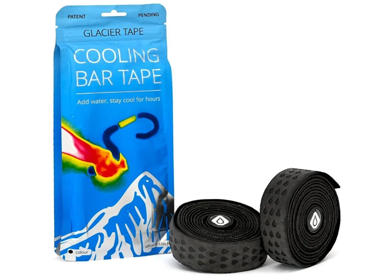 Owijka na kierownicę ULTRA COOL TECH Glacier Tape