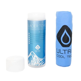 Ręcznik chłodzący ULTRA COOL TECH Glacier Towels