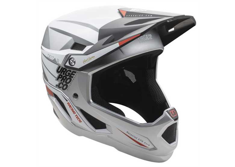 Kask rowerowy Full Face URGE Deltar