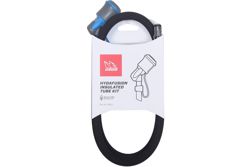 Rurka do bukłaka USWE Hydrafusion Insulated Tube Kit
