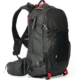 Plecak USWE Zippered VST 16