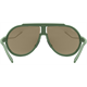 Okulary rowerowe UVEX Esntl Pina