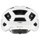 Kask rowerowy UVEX I-Volute