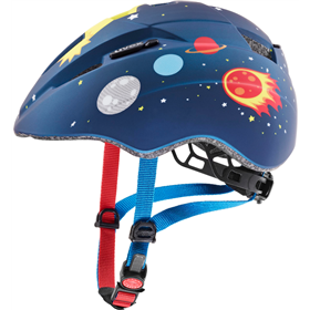Kask rowerowy UVEX Kid 2 CC