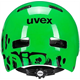 Kask rowerowy orzeszek UVEX Kid 3
