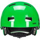 Kask rowerowy orzeszek UVEX Kid 3