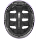 Kask rowerowy orzeszek UVEX Kid 4 Style