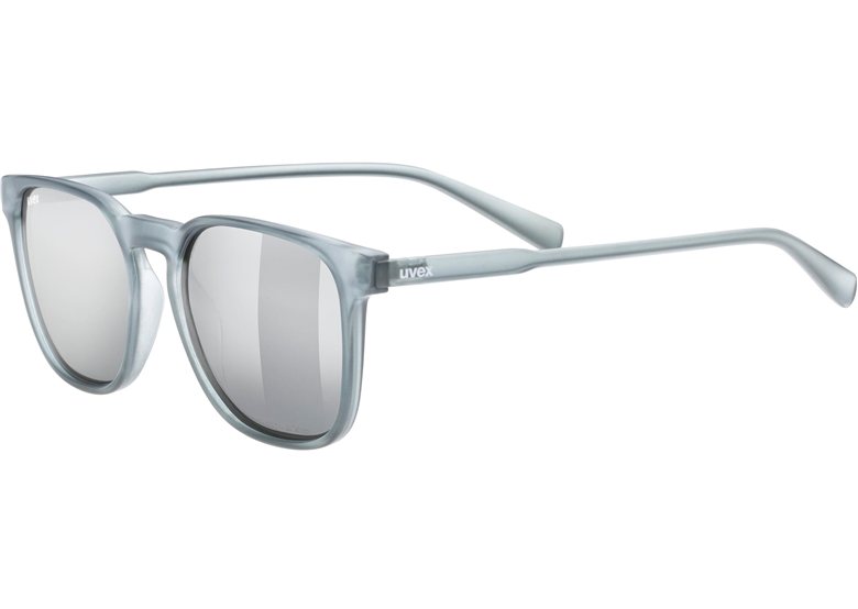 Okulary rowerowe UVEX Lgl 49 P