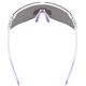 Okulary rowerowe UVEX Pace Stage S