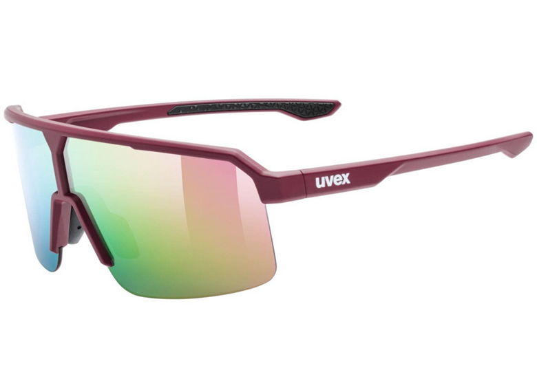 Okulary rowerowe UVEX Ramp