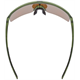 Okulary rowerowe UVEX Ramp
