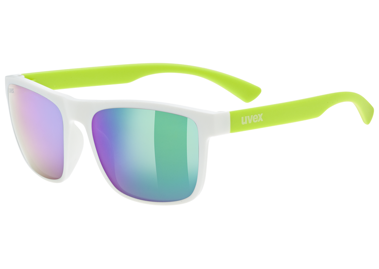 Okulary dziecięce UVEX Rookie