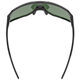 Okulary rowerowe UVEX Sequenze