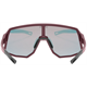 Okulary rowerowe UVEX Sequenze CV