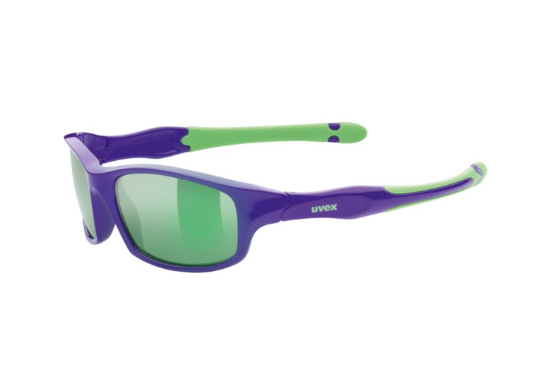 Okulary dziecięce UVEX Sportstyle 507