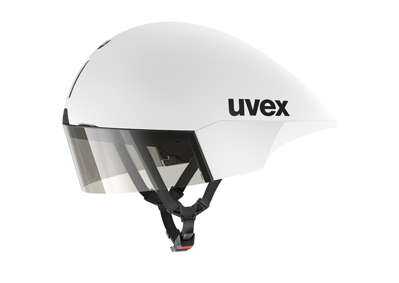 Kask rowerowy UVEX Ultimate Race X