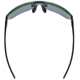 Okulary rowerowe UVEX Vectiv set