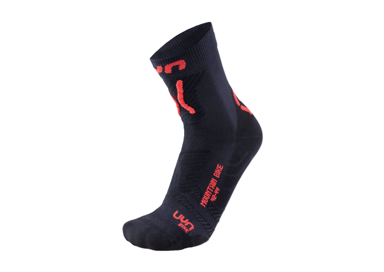 Skarpetki UYN MTB