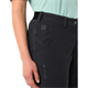 Szorty rowerowe damskie VAUDE Loamer Cord