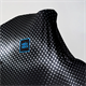 Pokrowiec rowerowy do transportu VELOSOCK Carbon Blue Standard