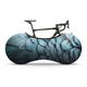 Pokrowiec rowerowy na koła VELOSOCK Feathers