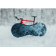 Pokrowiec rowerowy na koła VELOSOCK Ice