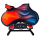 Pokrowiec rowerowy do transportu VELOSOCK Motion Wave Standard