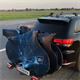 Pokrowiec rowerowy do transportu VELOSOCK Ray Wodoodporny
