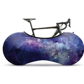 Pokrowiec rowerowy na koła VELOSOCK Space