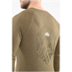 Koszulka z długim rękawem VIKING Andali Merino