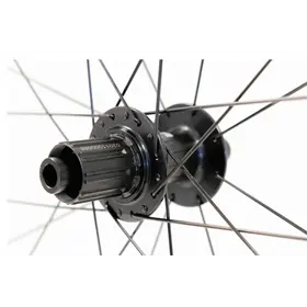 Komplet kół VISION Team 30 TC Disc