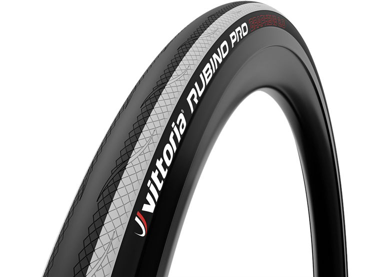 Opona VITTORIA Rubino Pro G2.0