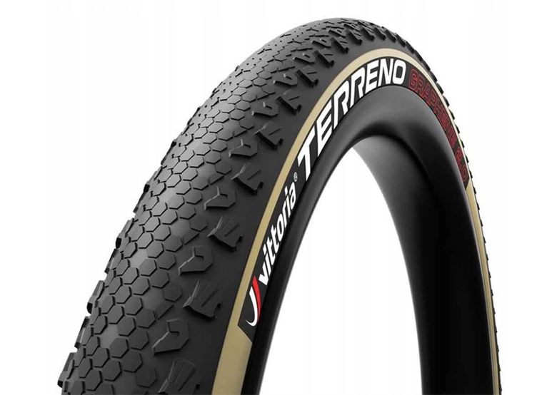 Opona VITTORIA Terreno Dry G2.0