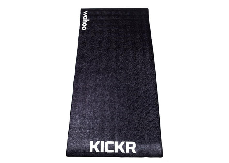 Mata pod trenażer WAHOO KICKR Trainer FloorMat