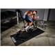 Mata pod trenażer WAHOO KICKR Trainer FloorMat