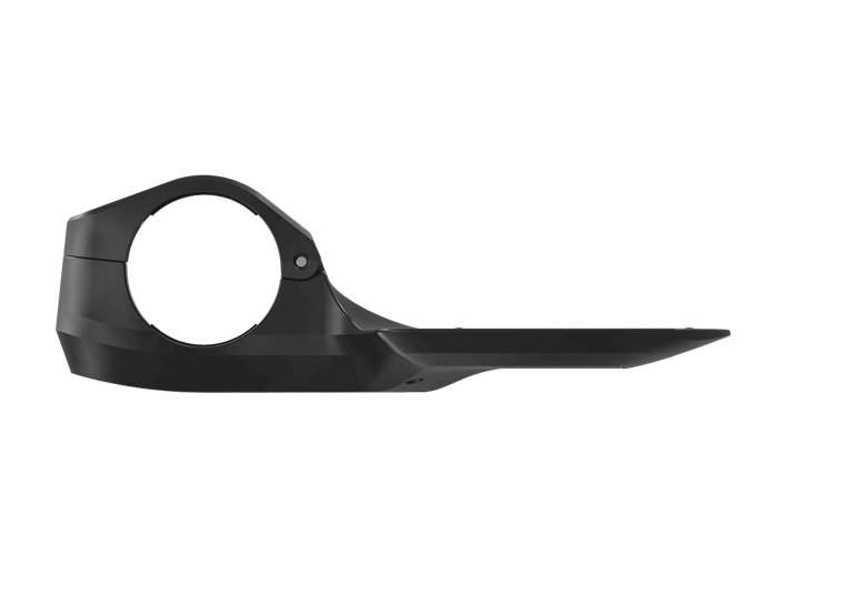 Uchwyt na licznik/nawigację  WAHOO ROAM Aero Out Front Mount