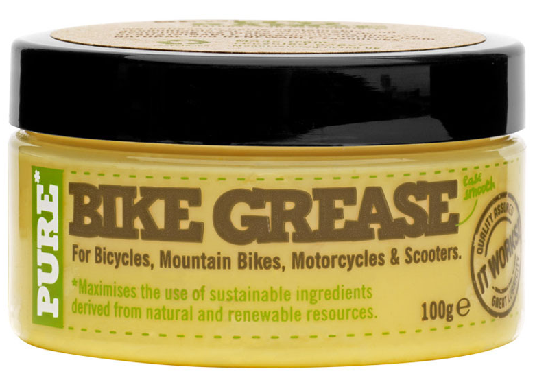 Smar uniwersalny WELDTITE Pure Grease