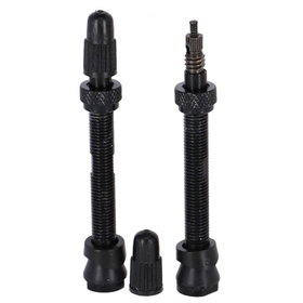Zestaw wentyli presta WELDTITE Tubeless Valve Kit