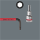 Zestaw kluczy imbusowych WERA 950/9 Hex-Plus Multicolor 1