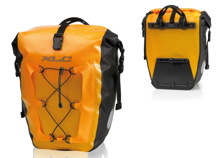 Sakwy XLC BA-W38