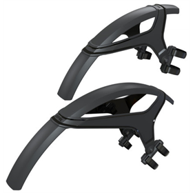 Komplet błotników rowerowych ZEFAL Deflector M65