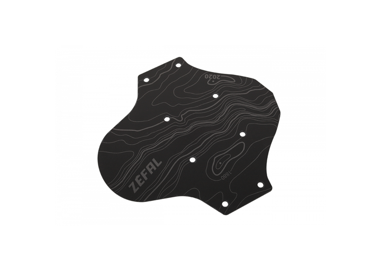 Błotnik rowerowy ZEFAL Shield Lite