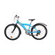Komplet błotników rowerowych ZEFAL Trail Teen 60